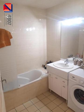 Appartement à louer à Magland (74300)