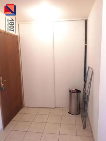 Appartement à louer à Magland (74300)