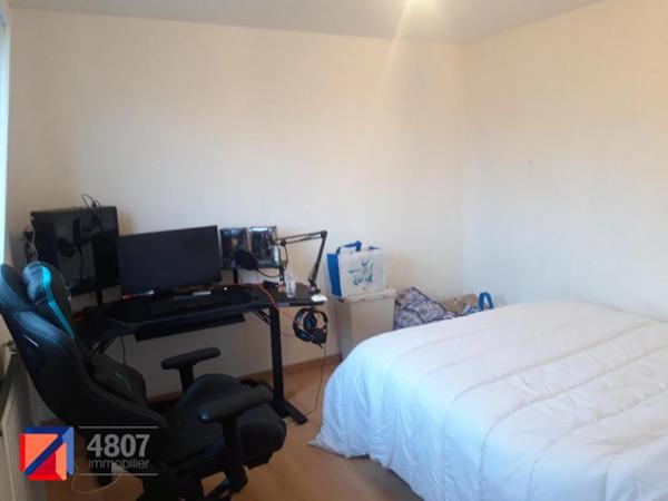 Appartement à louer à Magland (74300)