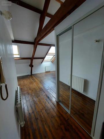 Location - Appartement Reims 51100 3 pièces 47 m 2