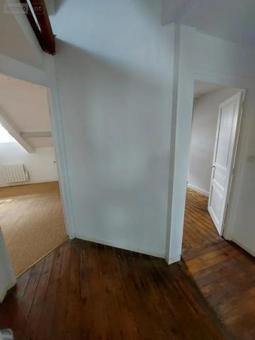 Location - Appartement Reims 51100 3 pièces 47 m 2