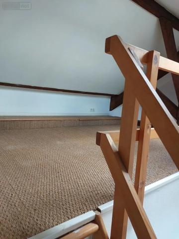Location - Appartement Reims 51100 3 pièces 47 m 2