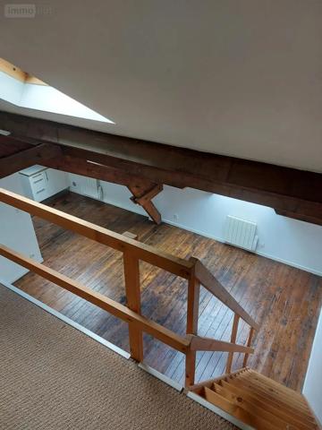Location - Appartement Reims 51100 3 pièces 47 m 2