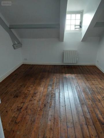 Location - Appartement Reims 51100 3 pièces 47 m 2