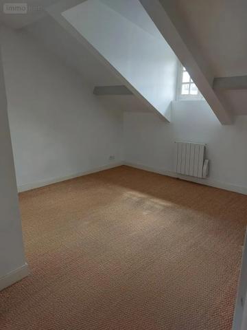 Location - Appartement Reims 51100 3 pièces 47 m 2