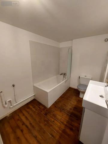 Location - Appartement Reims 51100 3 pièces 47 m 2