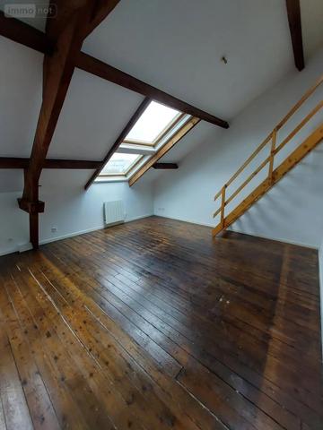 Location - Appartement Reims 51100 3 pièces 47 m 2