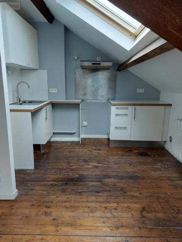 Location - Appartement Reims 51100 3 pièces 47 m 2