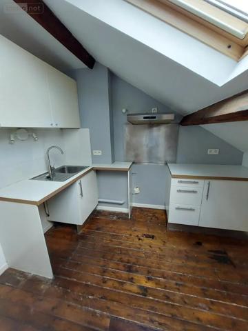 Location - Appartement Reims 51100 3 pièces 47 m 2