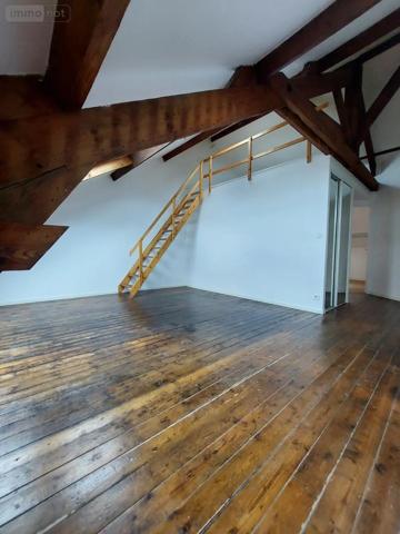 Location - Appartement Reims 51100 3 pièces 47 m 2