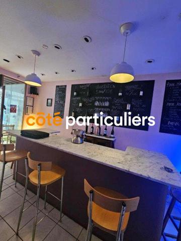 Vente Fonds de commerceCARCASSONNE (11000)