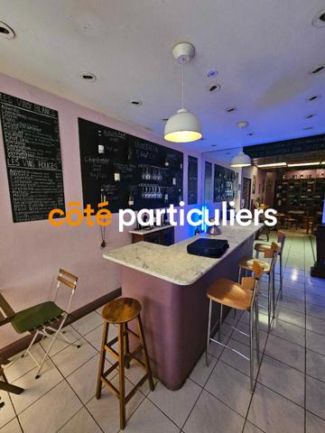 Vente Fonds de commerceCARCASSONNE (11000)