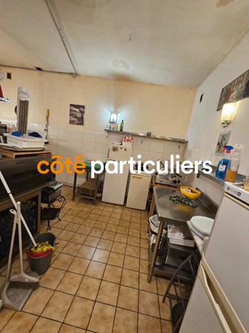 Vente Fonds de commerceCARCASSONNE (11000)