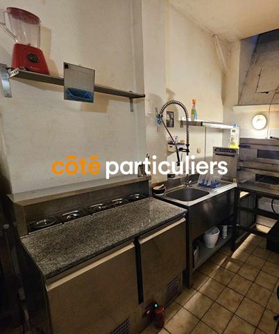 Vente Fonds de commerceCARCASSONNE (11000)