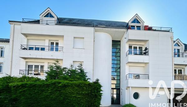 Appartement à vendre 2 pièces 47 m² Tours