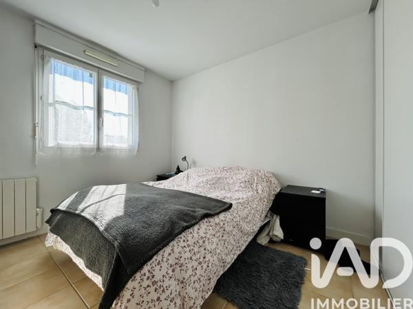 Appartement à vendre 2 pièces 47 m² Tours