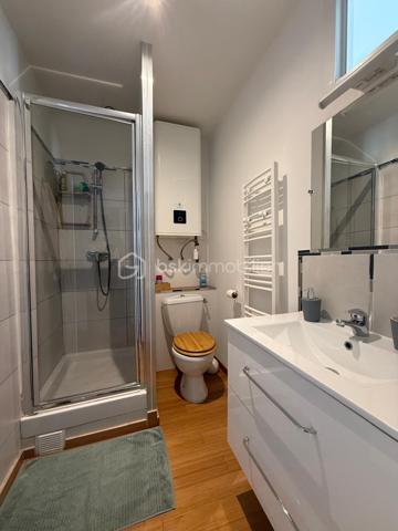 Appartement de 38 m²