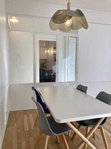 Location Appartement 2 pièces 47 m2 à Asnières-sur-Seine