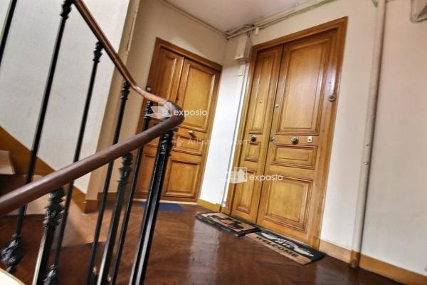 Location Appartement 2 pièces 47 m2 à Asnières-sur-Seine