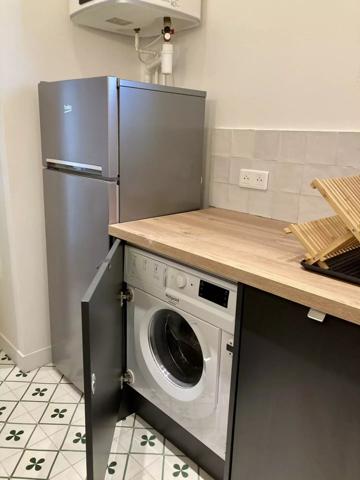 Location Appartement 2 pièces 47 m2 à Asnières-sur-Seine