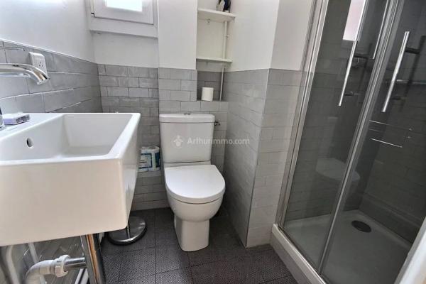Location Appartement 2 pièces 47 m2 à Asnières-sur-Seine