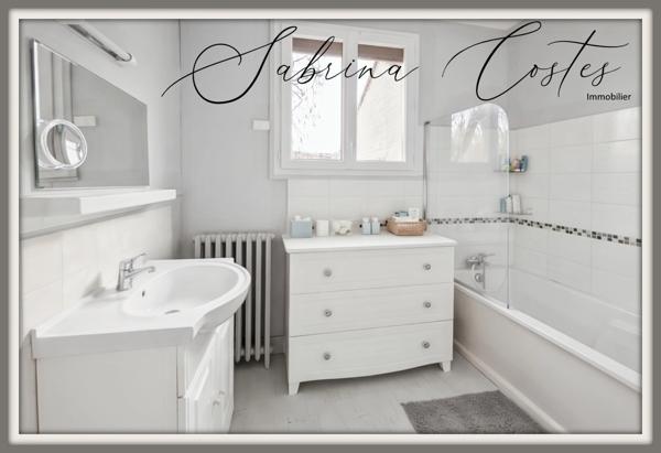 ✨ CHARME DES ANNÉES 30 & JARDIN BUCCOLIQUE À VERNON 🌿🏡