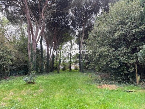 Terrain à MERIGNAC, 33700 - 1338m²