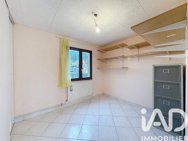 Maison à vendre 5 pièces 90 m² Saint-Julien-lès-Metz