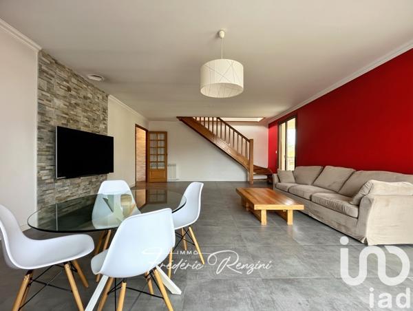 Maison à vendre 7 pièces 190 m² Plaisance-du-Touch