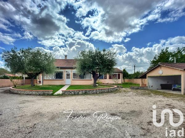 Maison à vendre 7 pièces 190 m² Plaisance-du-Touch