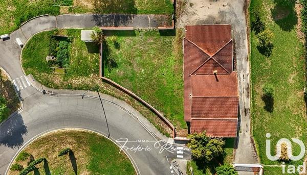 Maison à vendre 7 pièces 190 m² Plaisance-du-Touch