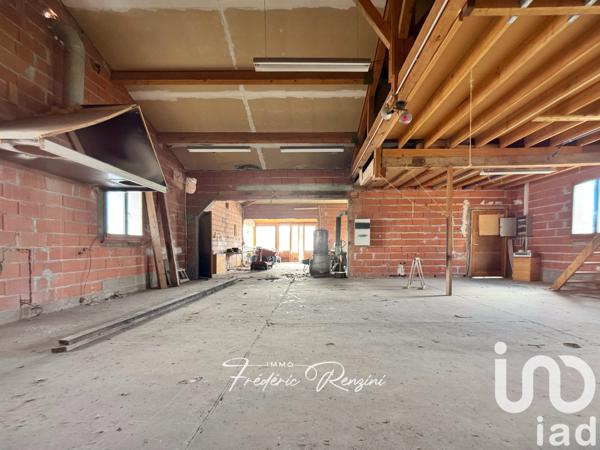 Maison à vendre 7 pièces 190 m² Plaisance-du-Touch