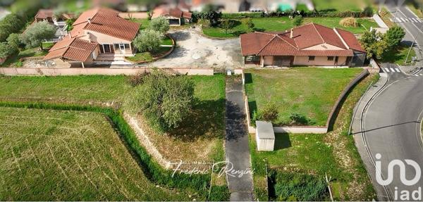 Maison à vendre 7 pièces 190 m² Plaisance-du-Touch