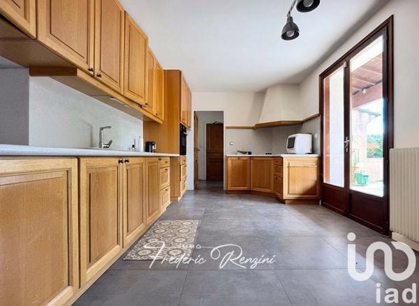Maison à vendre 7 pièces 190 m² Plaisance-du-Touch