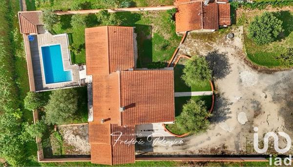 Maison à vendre 7 pièces 190 m² Plaisance-du-Touch