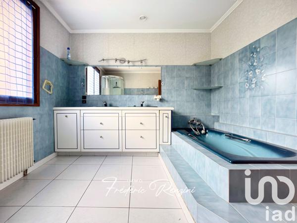 Maison à vendre 7 pièces 190 m² Plaisance-du-Touch