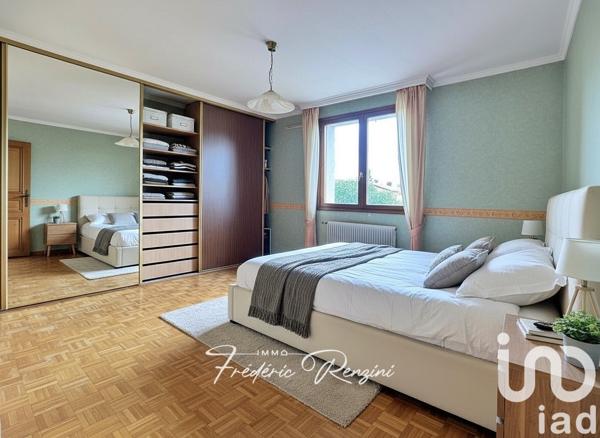 Maison à vendre 7 pièces 190 m² Plaisance-du-Touch