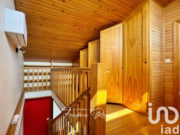 Maison à vendre 7 pièces 190 m² Plaisance-du-Touch