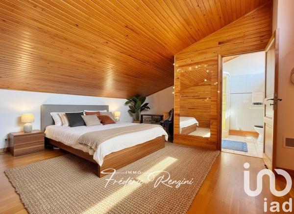 Maison à vendre 7 pièces 190 m² Plaisance-du-Touch