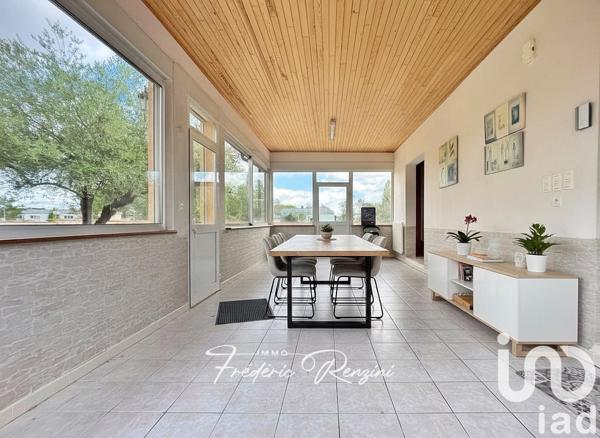 Maison à vendre 7 pièces 190 m² Plaisance-du-Touch