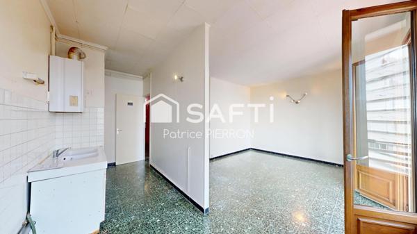 À VENDRE – T4 – LE GRAU-DU-ROI – BOUCANET PLAGE