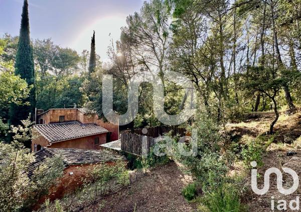 Maison 5 pièces de 130 m² à Salernes (83690)