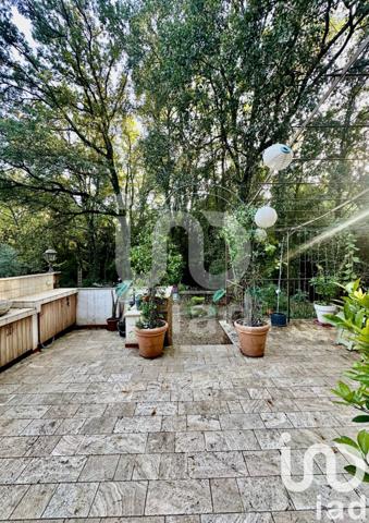 Maison 5 pièces de 130 m² à Salernes (83690)