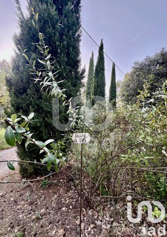 Maison 5 pièces de 130 m² à Salernes (83690)