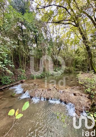 Maison 5 pièces de 130 m² à Salernes (83690)