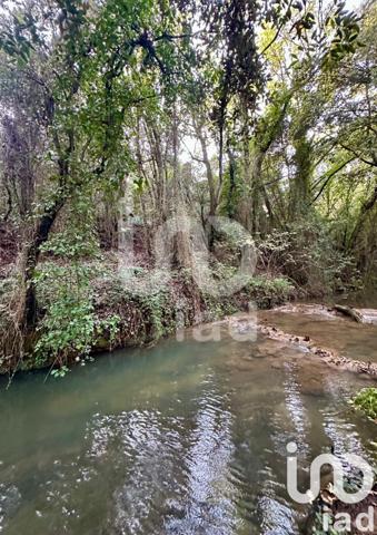 Maison 5 pièces de 130 m² à Salernes (83690)