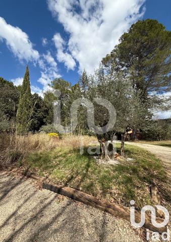 Maison 5 pièces de 130 m² à Salernes (83690)