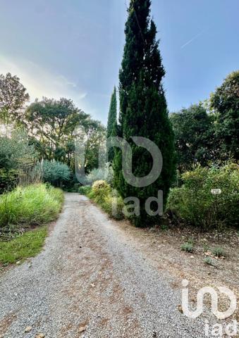 Maison 5 pièces de 130 m² à Salernes (83690)