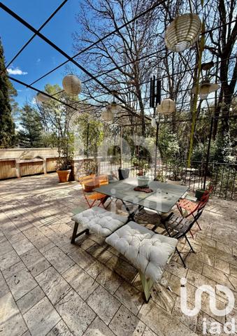 Maison 5 pièces de 130 m² à Salernes (83690)