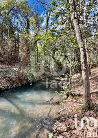 Maison 5 pièces de 130 m² à Salernes (83690)